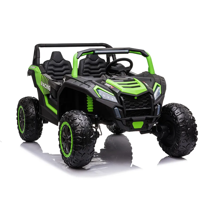 UTV without canopy
