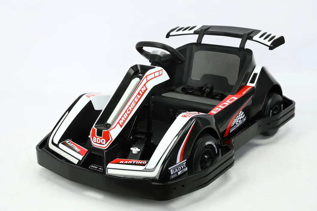 Karting Kids 12V Ride on Car 4