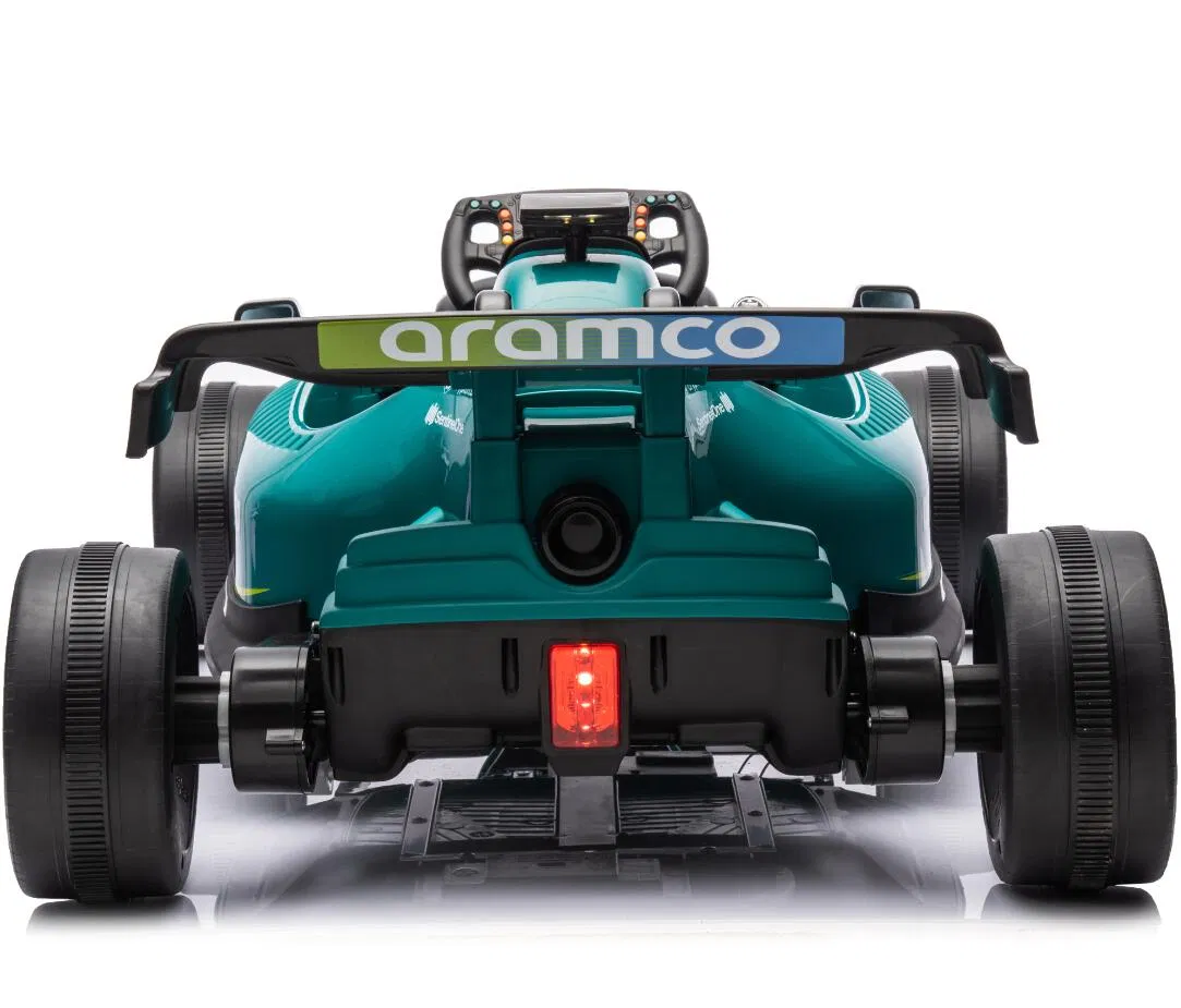 Licensed Aston Martin 24V Kids Electric Car Ride on Car