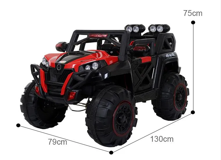 Kids Electric ATV Car