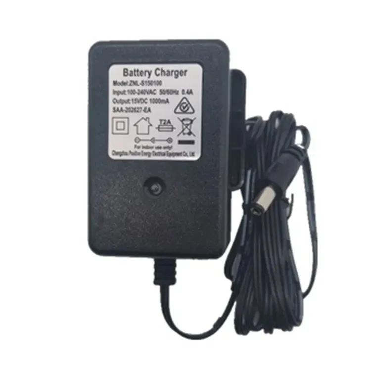 Ride on Car Charger 4