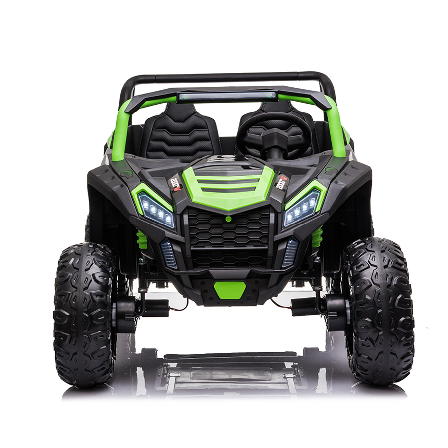 A032 12V 4WD off-Road UTV 2-Seater Ride on Car Electric Kids Toy