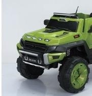 8. Battery Powered Electric Toy Car for Kids with 12V Supply