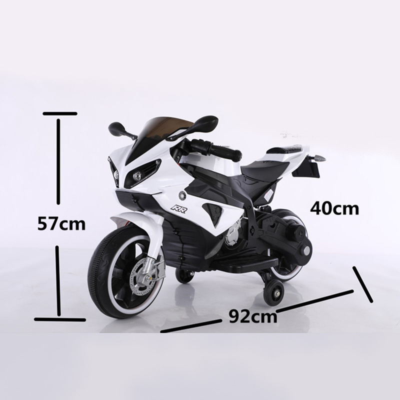 OEM Chinese 6V Car Electric Kids Zhejiang Ride on Motorcycle