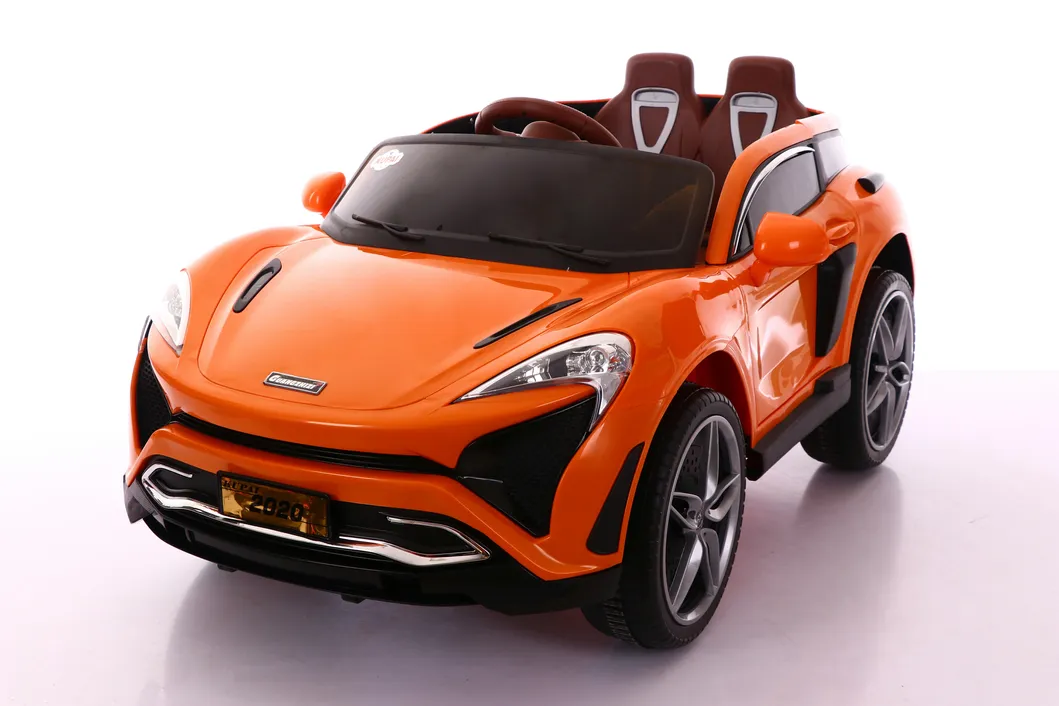 Kids Electric Toy Car 2