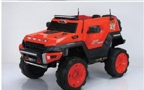 8. Battery Powered Electric Toy Car for Kids with 12V Supply