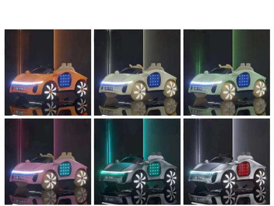 Customization Options