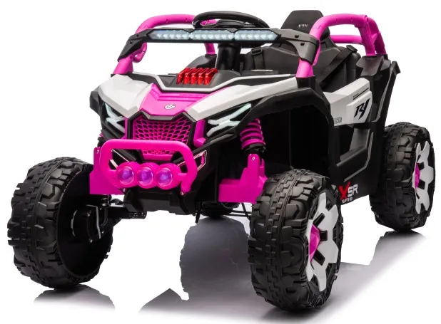 Kids Electric Truck Detail 2