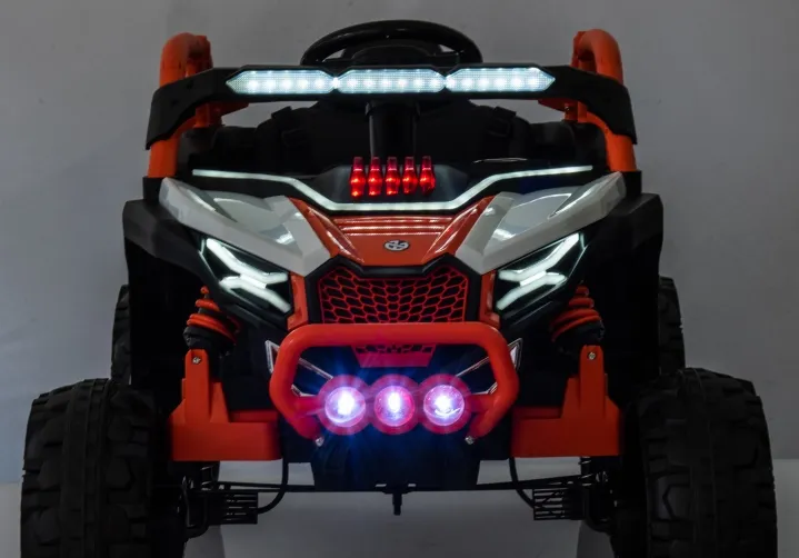 Kids Electric Truck Detail 8