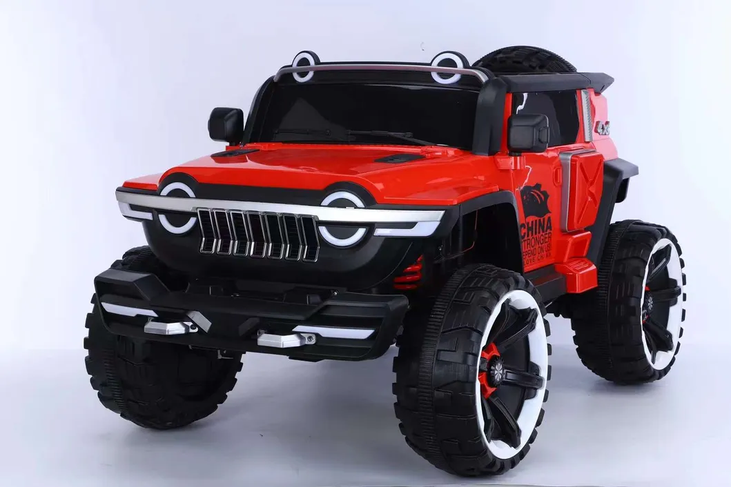 Kids Car Remote Control