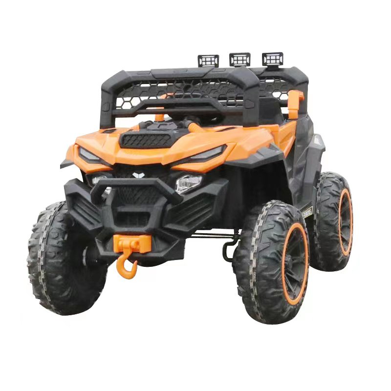 Kids Electric Car Children Driving SUV Car Electric Car Electric Ride on Car New Style Electric Car for Kids Factory Price