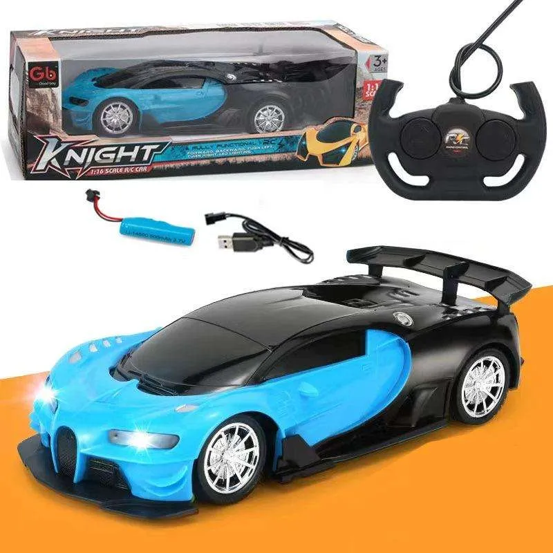 RC Car 2