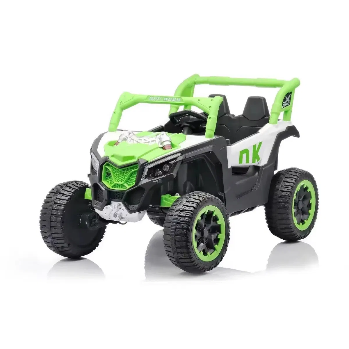 Rechargeable Kids Electric off-Road Vehicle with Remote Control