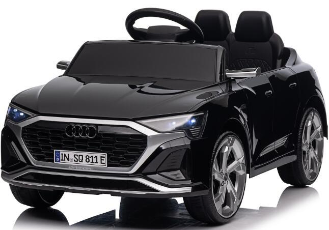 Audi Sq8 Licensed Electric Ride on Car with 2.4G RC