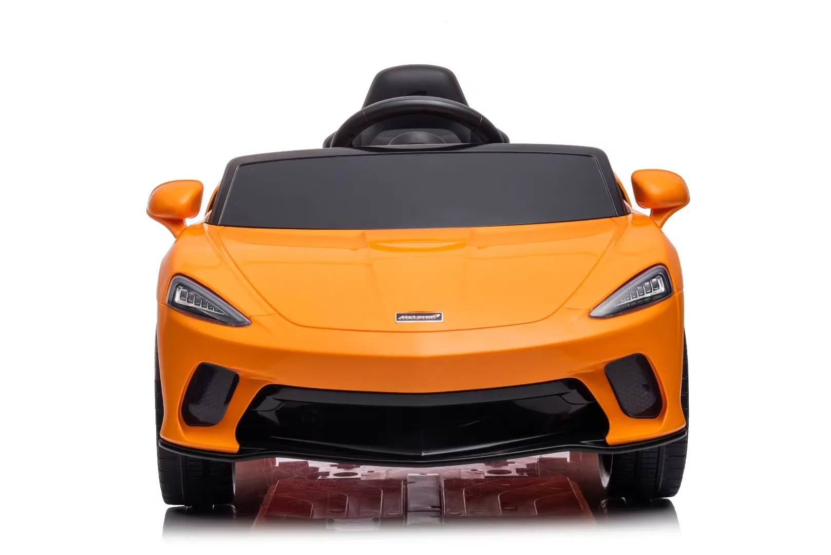 Battery-Powered Ride-on Car for Kids - 12V Electric with Remote Control