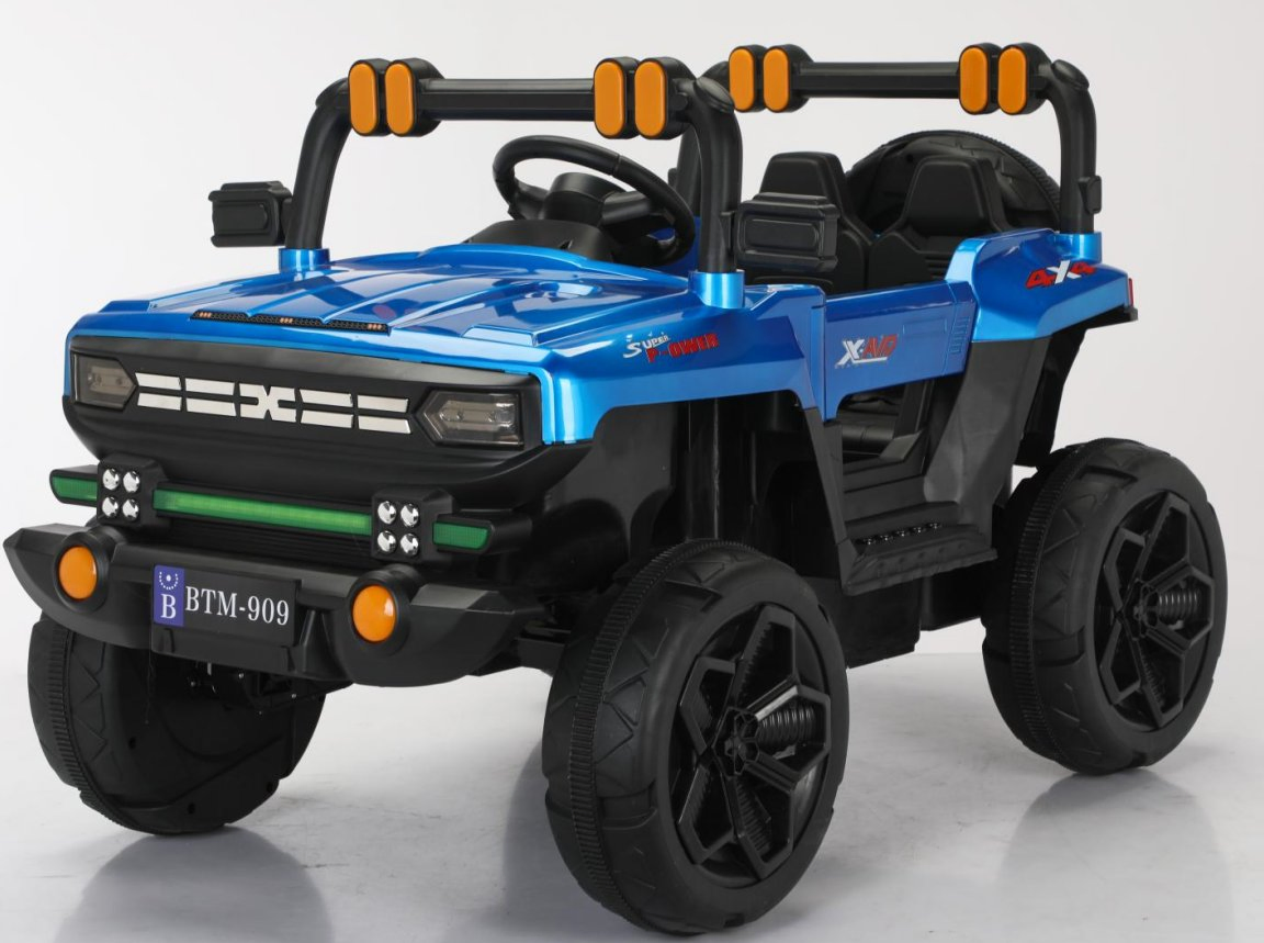 Kids Vehicle Car Kids Electric Car Children Electric Outdoor Drive Car Electric Ride on Car Electric SUV Car for Children