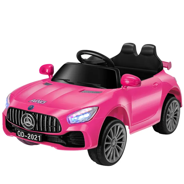 Kids Car Style 3