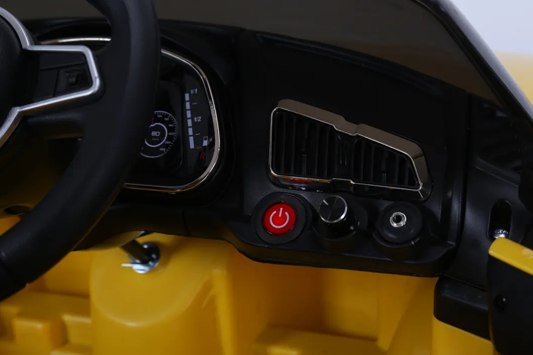 Audi R8 Kids Car Detail 3