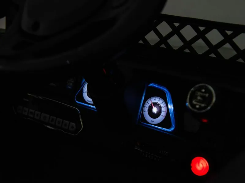 Toyota FJ Cruiser Ride On 12