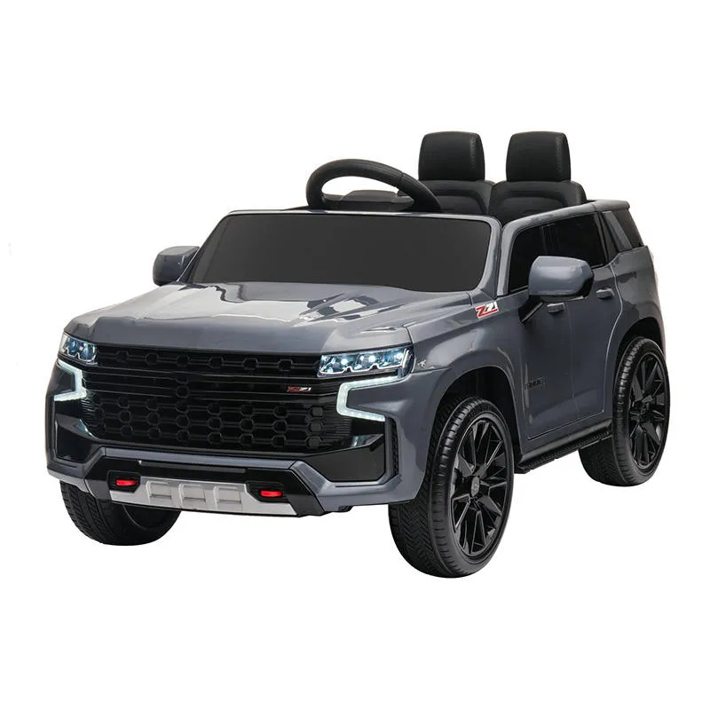 Kids Battery Ride-on Car 6