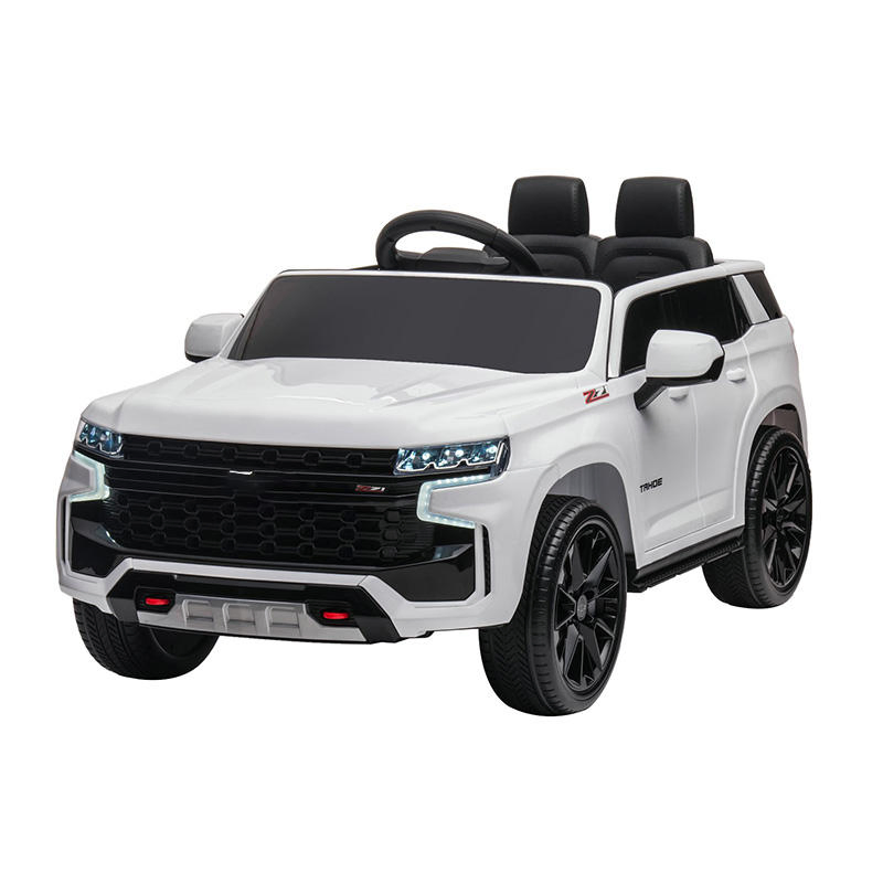 Hot Selling Electric Toddlers Play Vehicles Battery Ride-on Cars for Kids