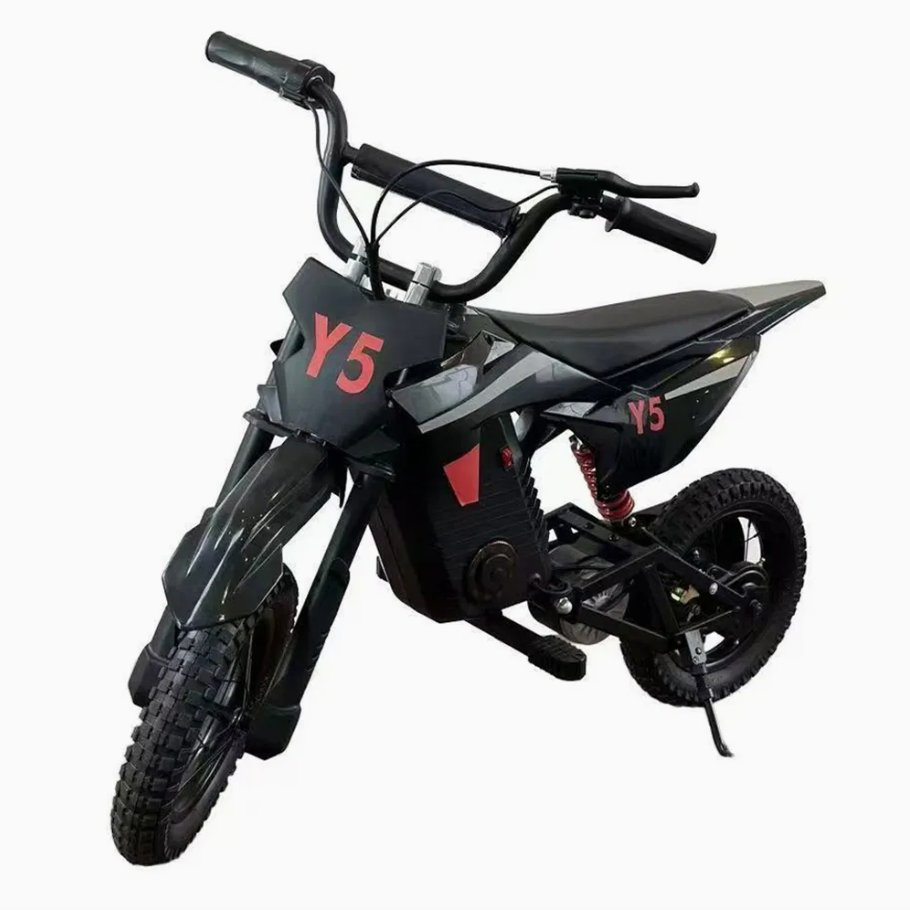 36V 4ah Cycling Kids on Daily Day Electric off Road Bicycle High Performance Electric Motorcycle Street Bikes Kids Motorcycle