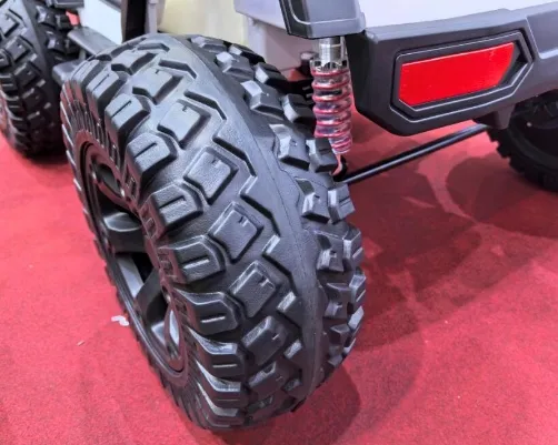 Kids Electric Truck 8