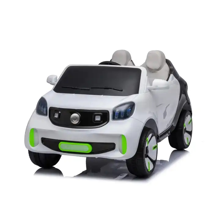New Style Giant Plastic Children Dual Drive Remote Cars Toy to Drive Kids Electric Power Wheel Ride on Cars