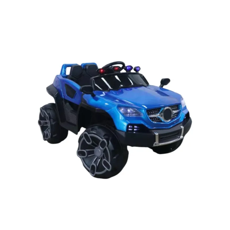Electric Toy Car 4