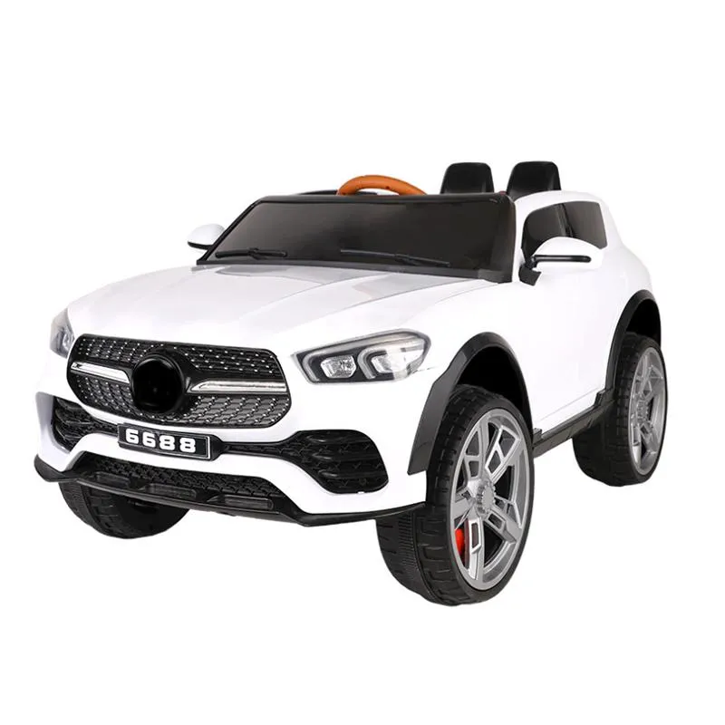 Kids Ride on Car View 2