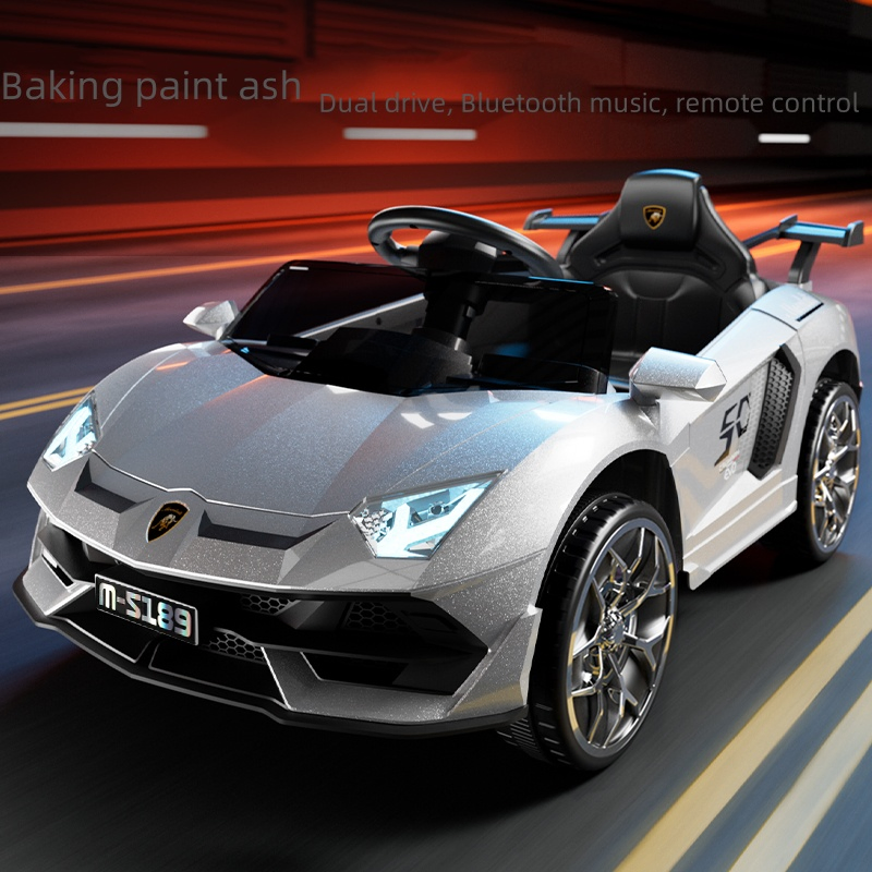 Best Price Children 12V Kids Electric Battery Powered Ride on Car