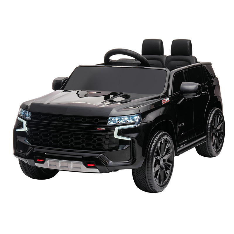 Hot Selling Electric Toddlers Play Vehicles Battery Ride-on Cars for Kids