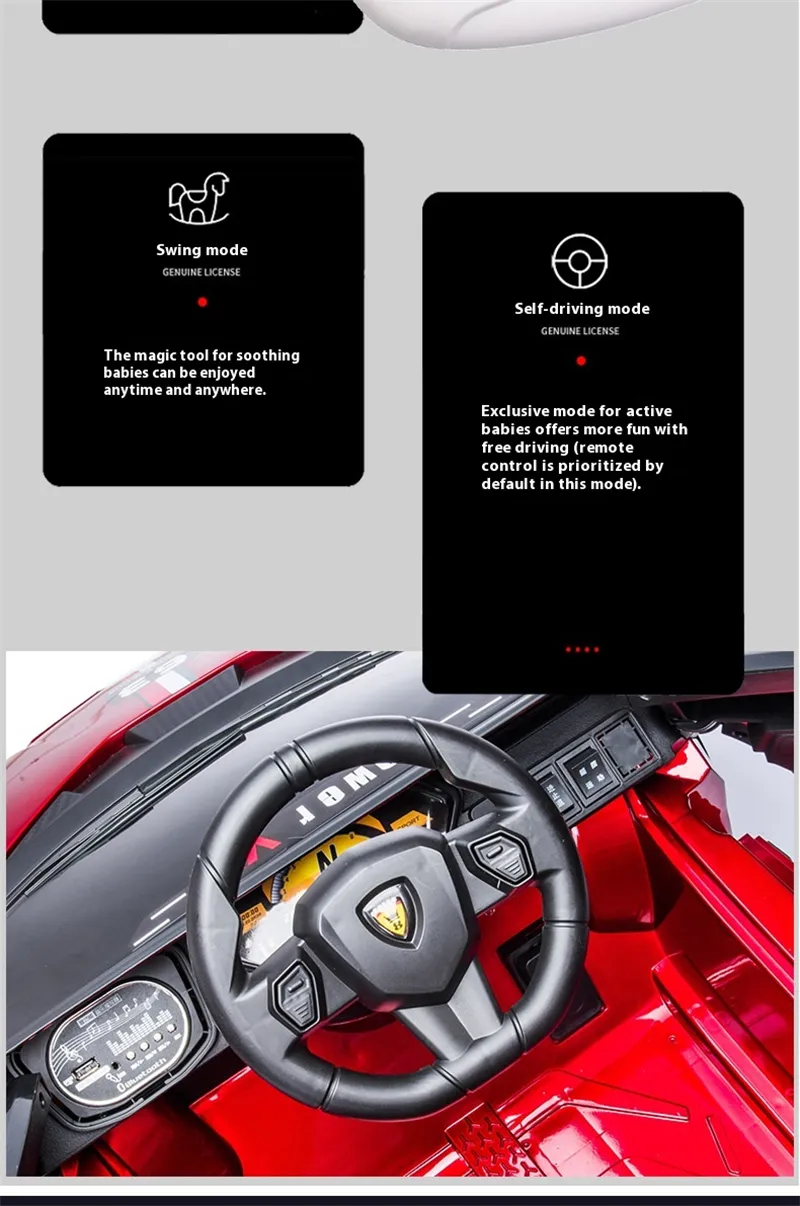 Electric Car Details