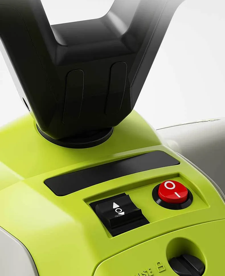 Kids Electric Vehicle Detail