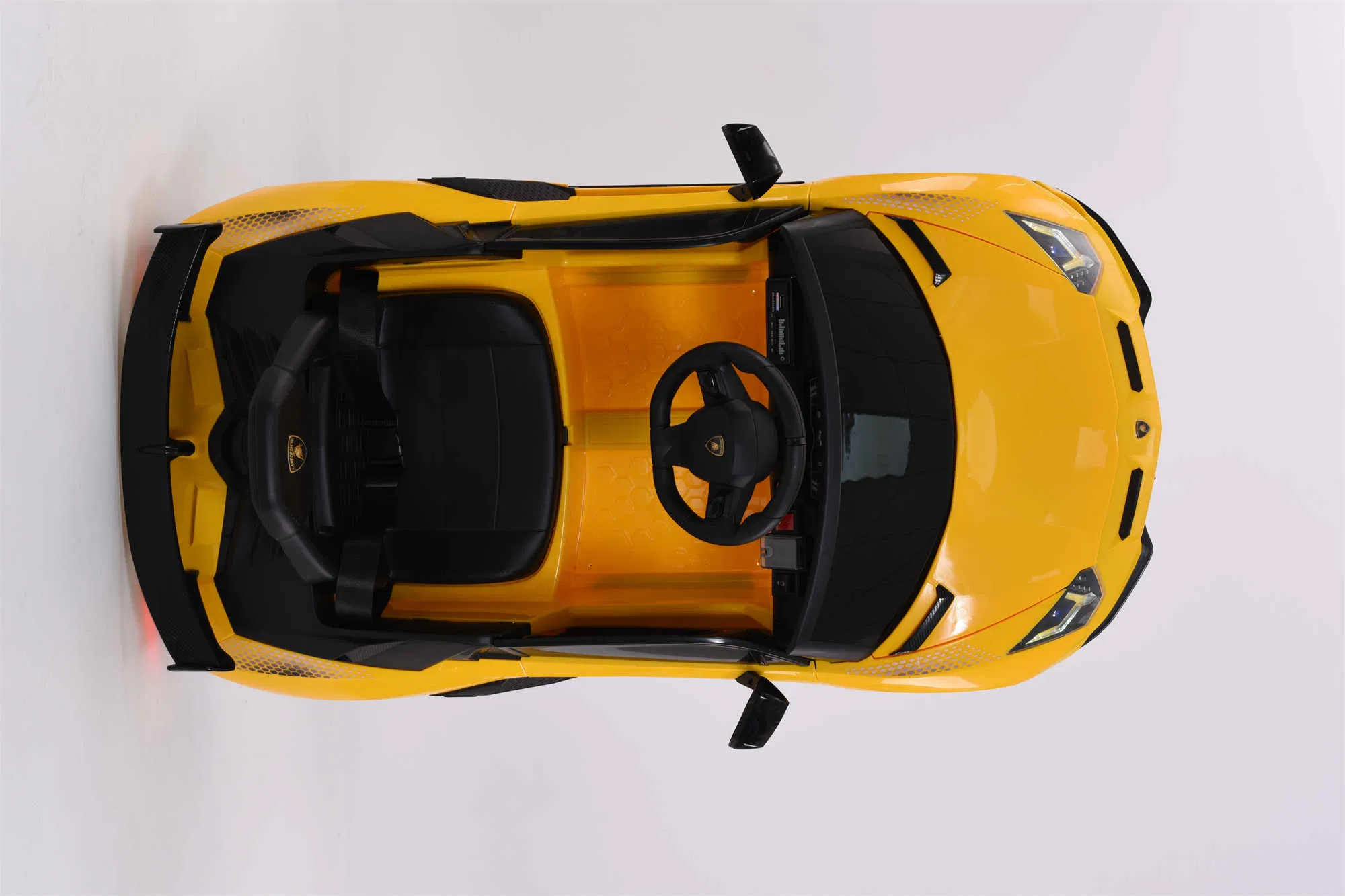 Electric Sports Car Kids 12V Ride on Car Battery Powered Baby Toys