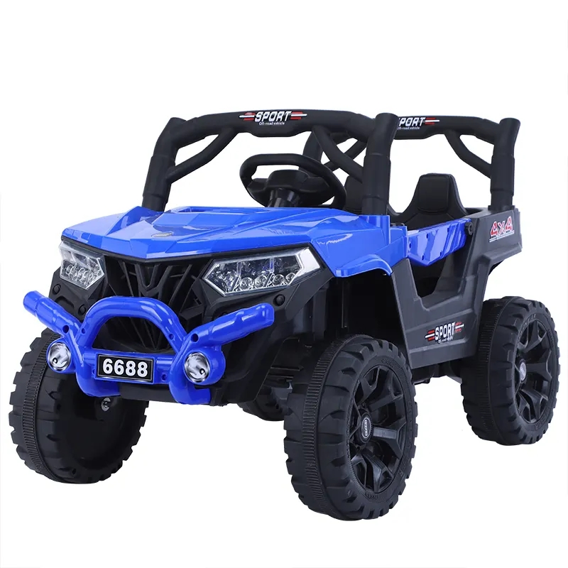 12V Children Car Kids Electric Ride/Toy Car Battery Operated Truck Powered Remote Control Car/Children Electric Car