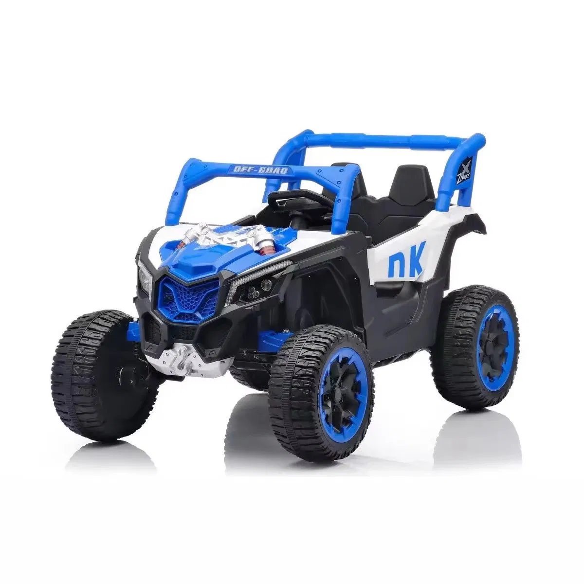 Rechargeable Kids Electric off-Road Vehicle with Remote Control