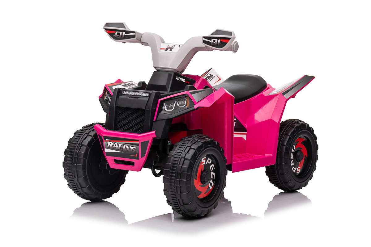 Cheap Mini Small Kids Electric Ride on Car with Light