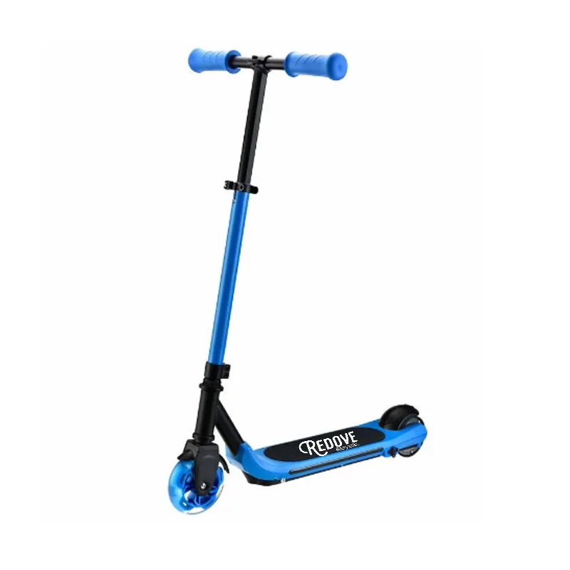Scooter Spec 3