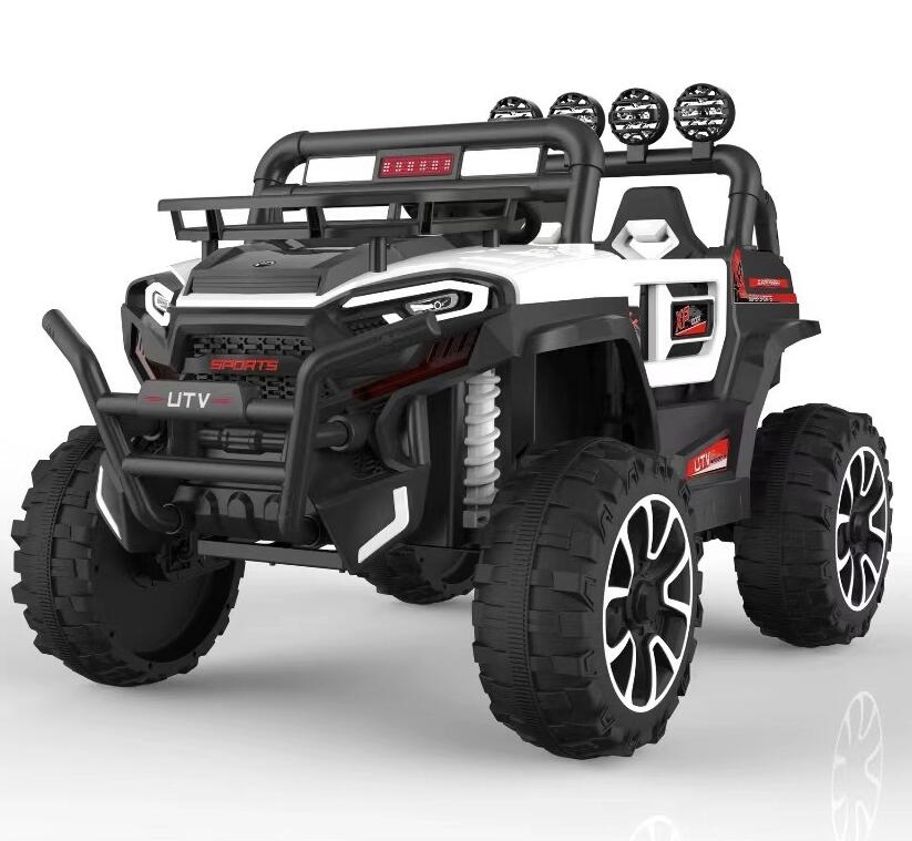 2021 New Model Kids SUV Electric Ride on Toys/   Ride on Cars for Children