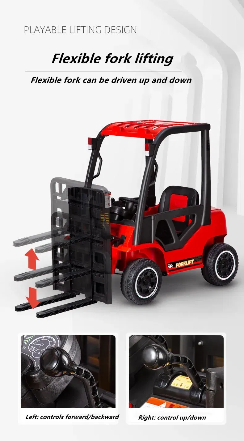 Forklift Details 2