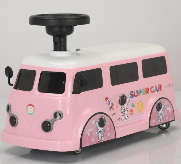 Mini Ride on Car Without Electric for Kids Cheap Model