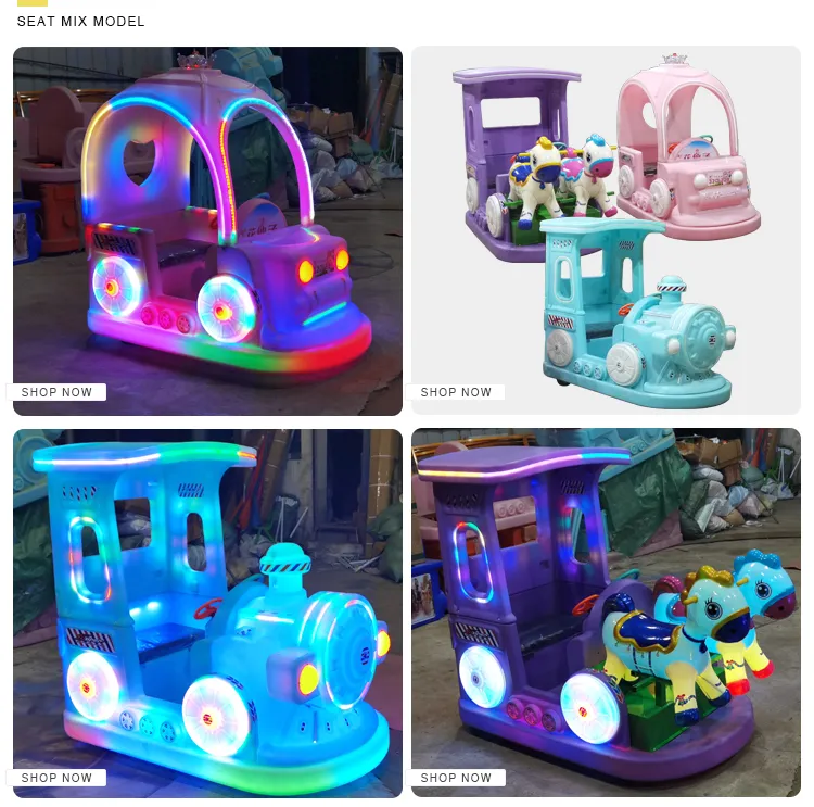 Kids Playground Item 2