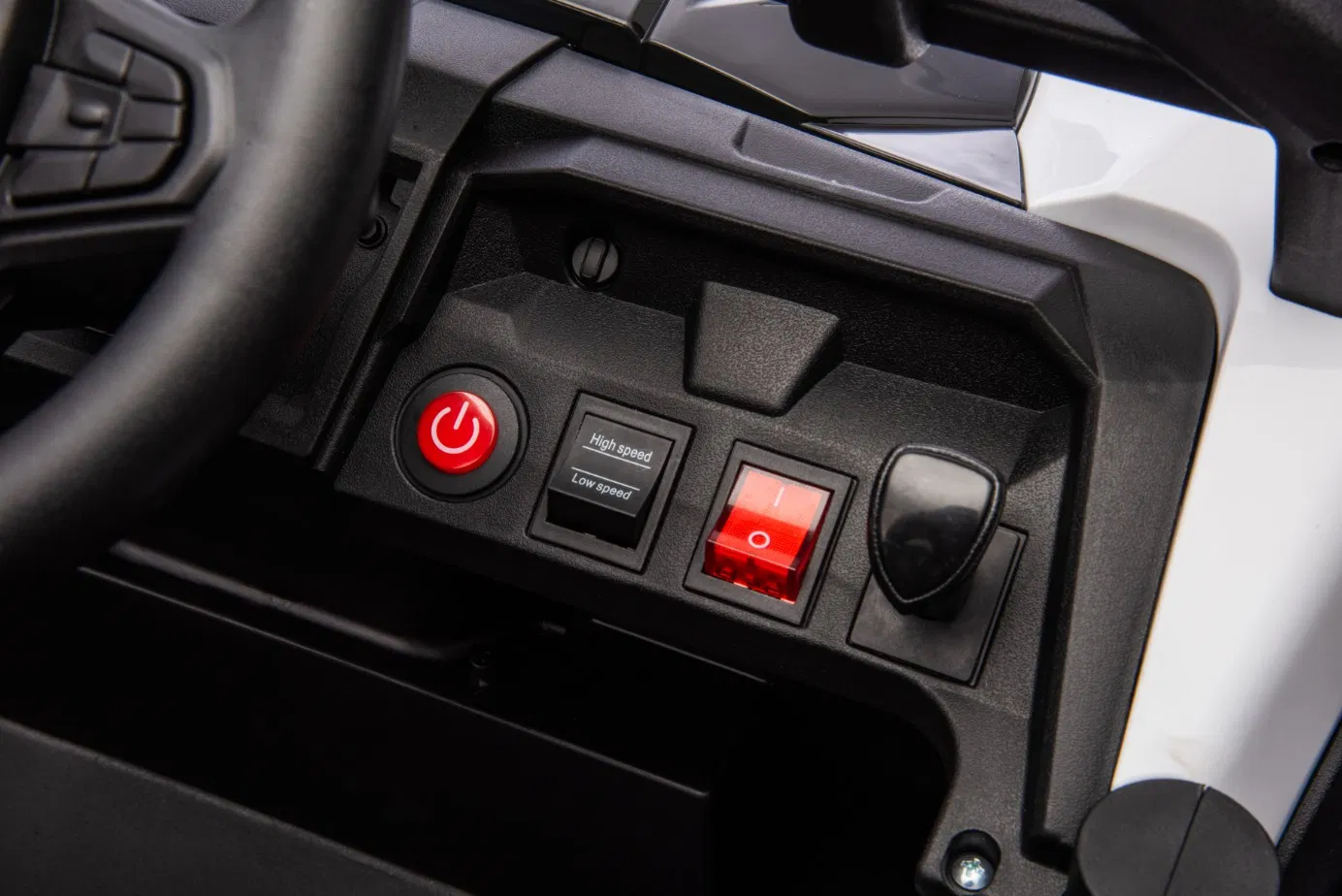 Kids Car Electric Monster Truck Big Ride on Cars for Kids to Drive 12V Electric Cheap Baby Ride on Toy Car with Remote Control