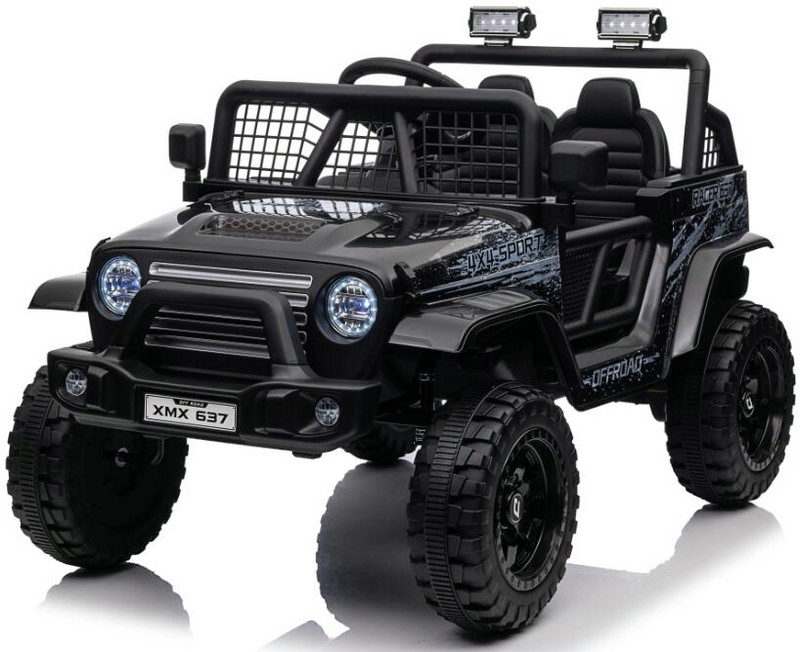 4X4 24V Electric Truck Battery Operated Kids Electric Toy Ride on Car