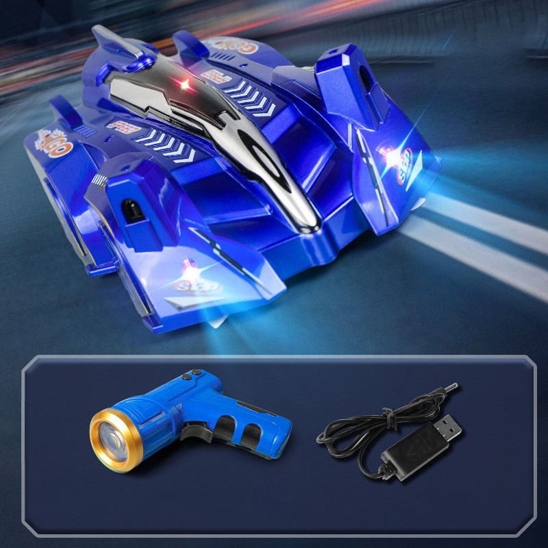 Unique 2 Seater Remote Control Car - Large Scale 1: 8 RC Ride-on Car for Kids with Parental Remote Control &amp; Storage Bag