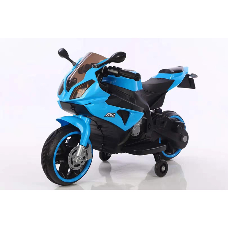 OEM Chinese 6V Car Electric Kids Zhejiang Ride on Motorcycle