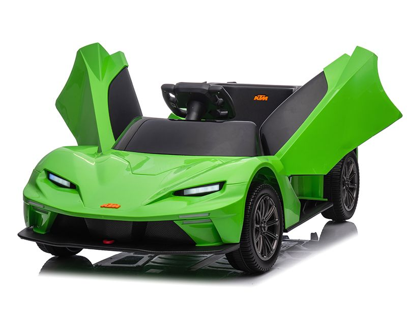 Kids Drift Car Electric Powered with 12V Battery and Remote