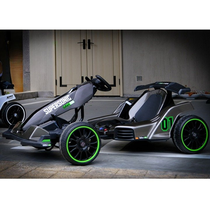 Wholesale Sale 12V Battery Operated Remote Control Ride on Kids Car in Good Price Ride on Car