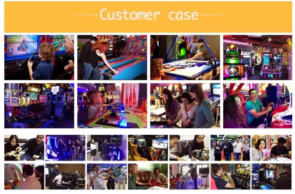 Kids Riding Machine Detail 3